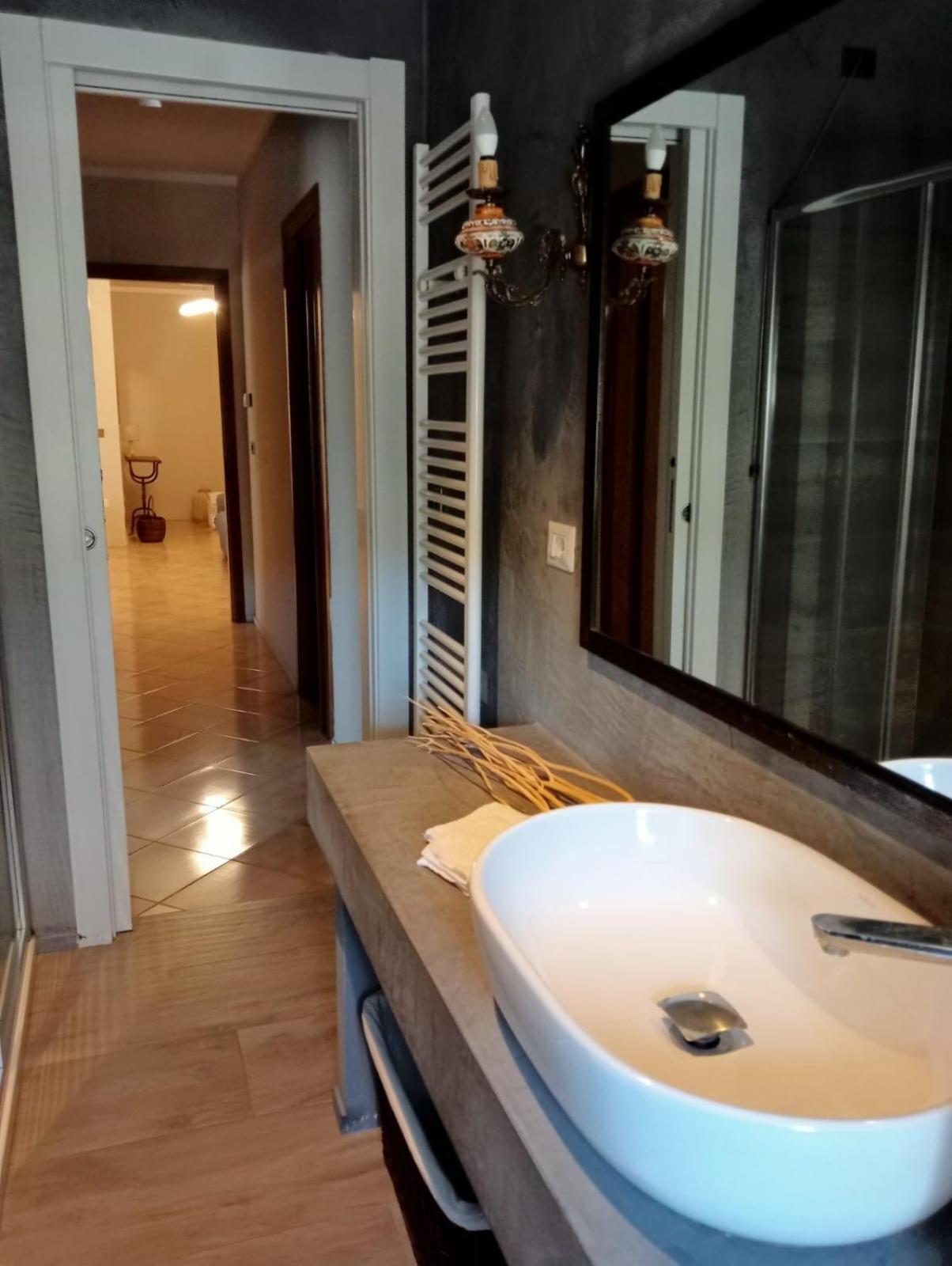 Bed And Breakfast Nikari 폴리뇨 외부 사진