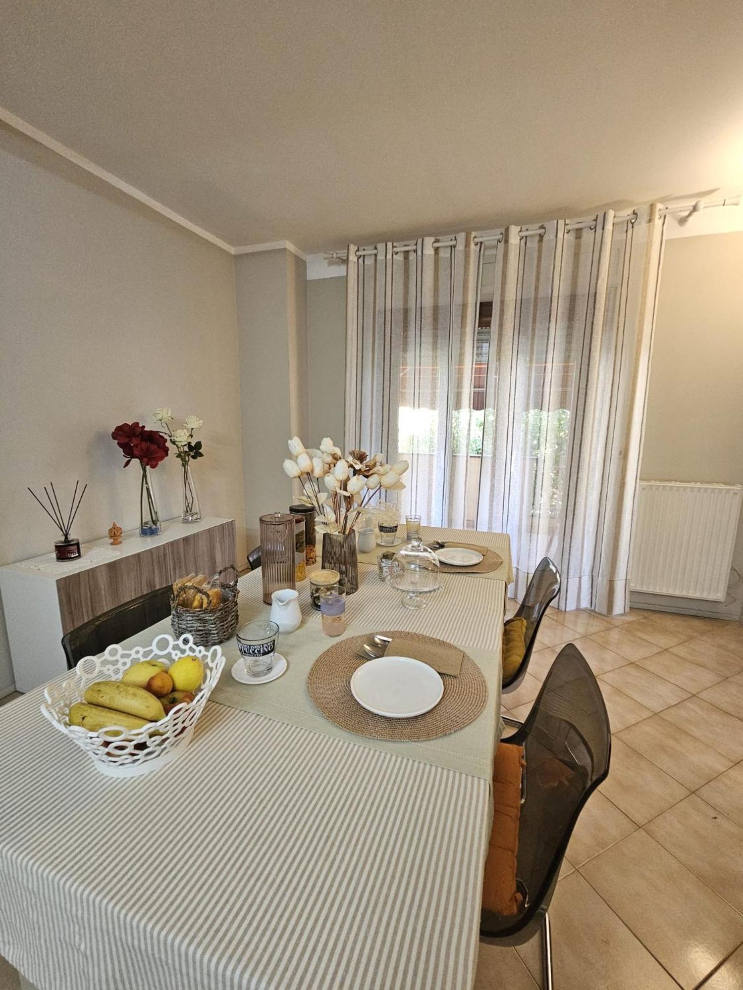 Bed And Breakfast Nikari 폴리뇨 외부 사진