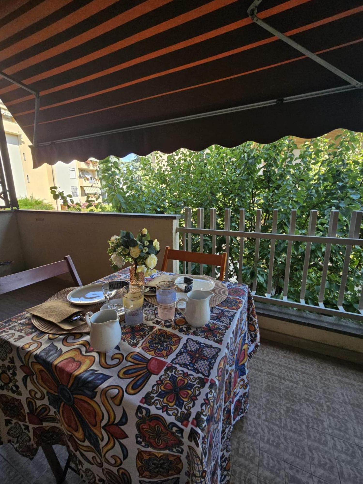 Bed And Breakfast Nikari 폴리뇨 외부 사진