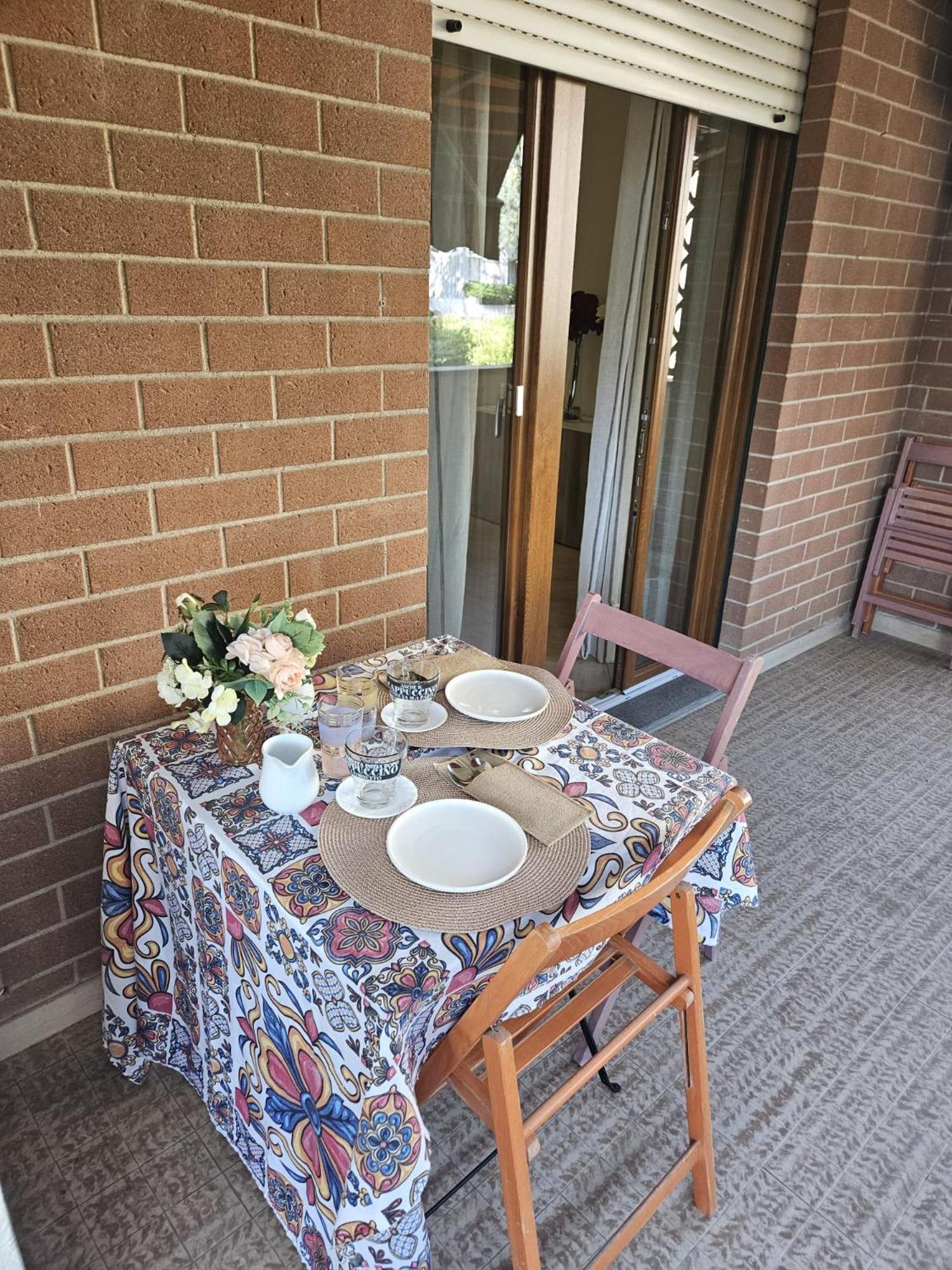 Bed And Breakfast Nikari 폴리뇨 외부 사진