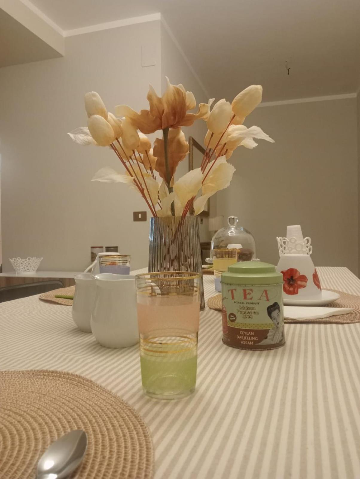 Bed And Breakfast Nikari 폴리뇨 외부 사진